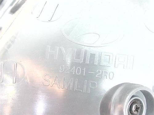 Left taillight HYUNDAI i30 (FD) 1.4 | BP38357436C34  - Image 5