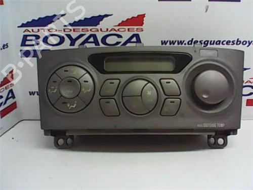 Used Climate control Climate control 38404961 38404961