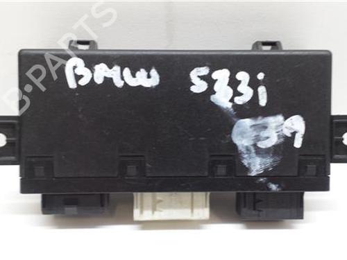 Comfort control module BMW 5 (E39) 525 tds | BP38357323M56 - Image 2