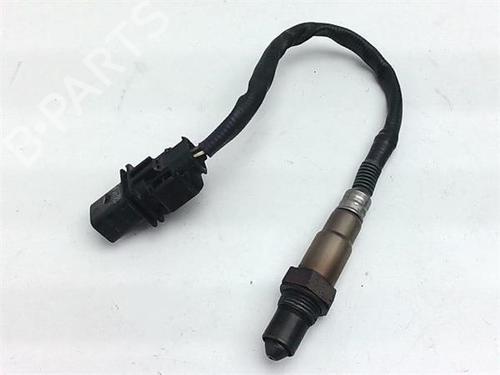 Used Electronic sensor Electronic sensor BMW 1 (F20) 116 d (116 hp) 39955921 39955921