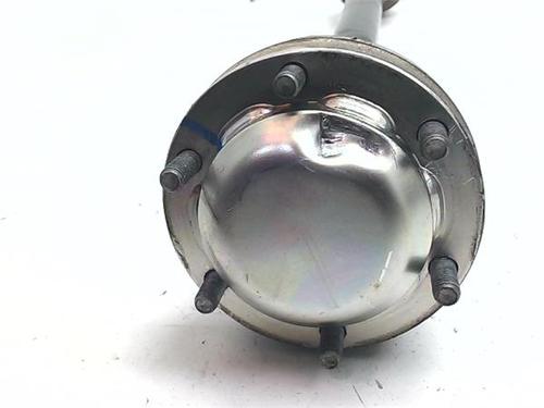 Left rear driveshaft AUDI Q5 (FYB, FYG) 40 TDI Mild Hybrid quattro | BP38366456M40 - Image 2