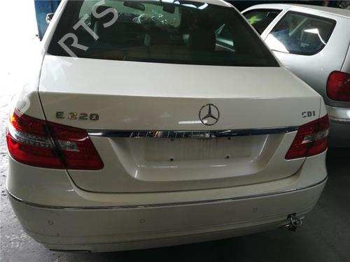 tailgate-mercedes-benz-e-class-w212-2009-2010-2011-2012-2013-2014-2015-2016-38355609 main image