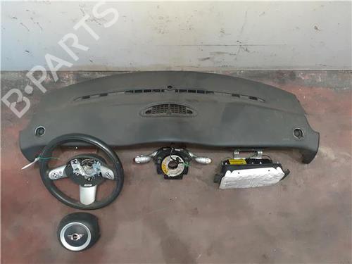 Used Airbag Kit Airbag Kit MINI MINI Convertible (R52) One (90 hp) 40087356 40087356