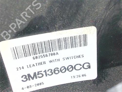 Rat FORD FOCUS C-MAX (DM2) 2.0 TDCi | BP38379829C49 - Image 3
