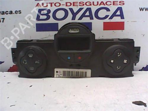 climate-control-renault-megane-ii-saloon-lm01_-2003-38350281 main image