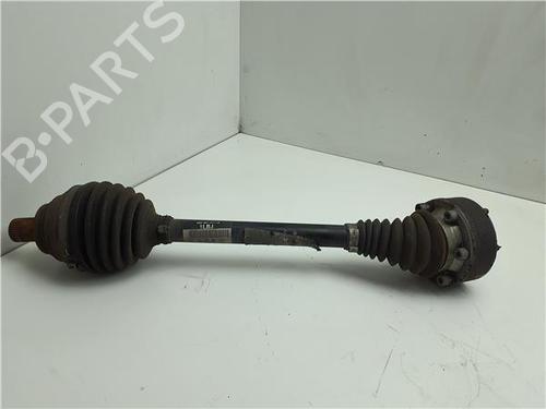 Used Left front driveshaft Left front driveshaft 38377354 38377354