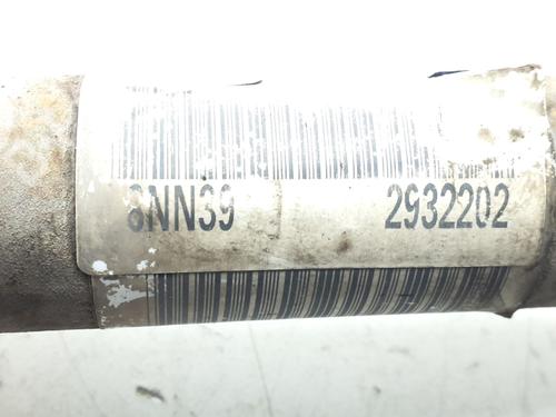 Left front driveshaft PEUGEOT PARTNER Box Body/MPV 1.6 HDi | BP38401172M38 - Image 5
