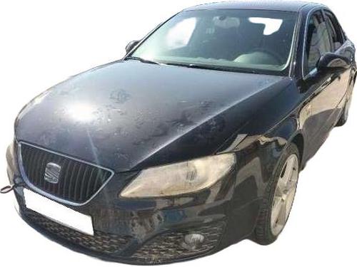 Frontplade/Frontkurv SEAT EXEO (3R2) 2.0 TFSI | BP38387174C72 - Image 3