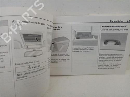 Andre CHEVROLET CAPTIVA (C100, C140) 2.2 D 4WD | BP38366061O1 - Image 3