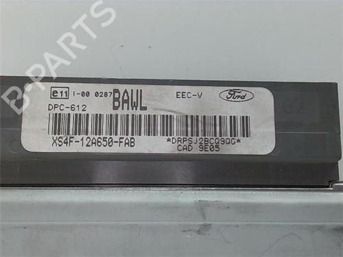 Control unit FORD FOCUS II Convertible 1.6 | BP38400187M11 - Image 5