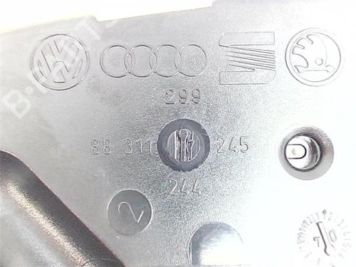 Instrument cluster VW PASSAT B5.5 (3B3) 1.9 TDI | BP38398100C47 - Image 7