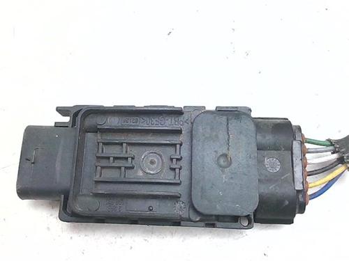 Electronic module VW T-CROSS (C11, D31) 1.6 TDi | BP38386818M83 - Image 5