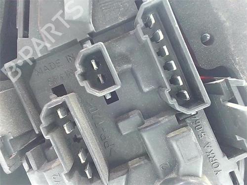 Left taillight SEAT LEON (1M1) 1.9 TDI | BP38365619C34 - Image 4