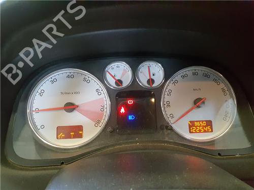 Engine PEUGEOT 307 CC (3B) 2.0 16V | BP38389655M1 - Image 9