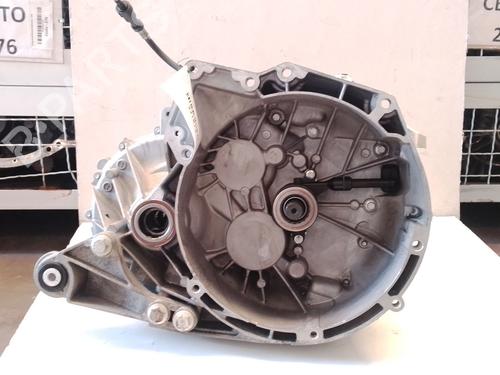 gearbox-ford-transit-connect-v408-box-bodympv-2013-38402420 main image