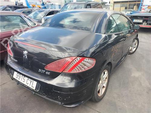 Electronic module PEUGEOT 307 CC (3B) 1.6 16V | BP38378502M83 - Image 7