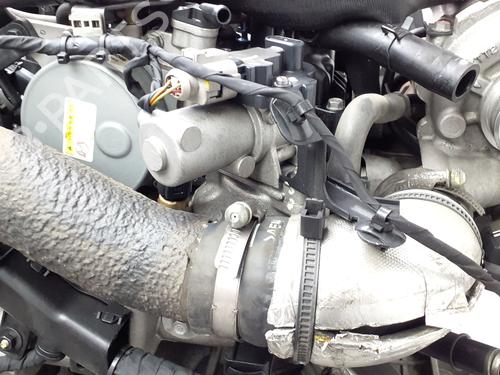 Engine HYUNDAI ix35 (LM, EL, ELH) 2.0 CRDi | BP39033137M1 - Image 12