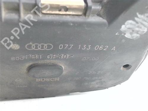 Throttle body AUDI A8 D3 (4E2, 4E8) 4.2 FSI quattro | BP38355367M82 - Image 2