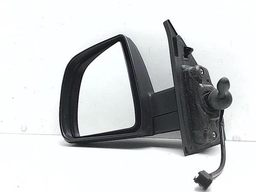 Used Left mirror Left mirror 38396609 38396609