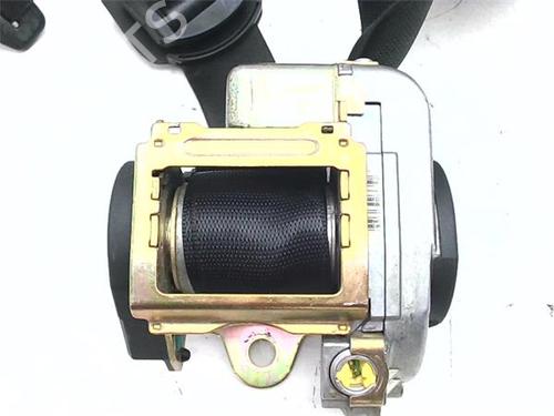 Front right seatbelt MERCEDES-BENZ E-CLASS (W211) E 270 CDI (211.016) | BP38378742I25 - Image 4