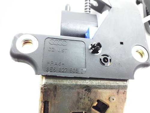 Tailgate lock AUDI A4 B6 (8E2) 1.9 TDI | BP40158191C101 - Image 4