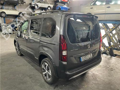 Sæde sæt PEUGEOT RIFTER 1.5 BlueHDi 130 | BP38366029C78 - Image 5