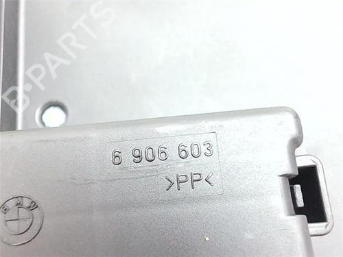 Fuse box BMW 5 (E60) 525 xi | BP38363561E1 - Image 5
