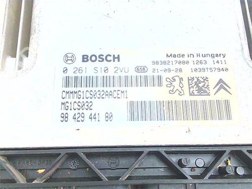 Control unit OPEL CORSA F (P2JO) 1.2 (68) | BP38390823M11 - Image 3