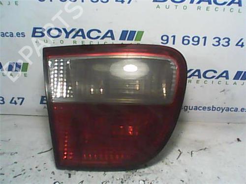 Used Interior roof light Interior roof light 38352686 38352686