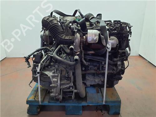 Used Engine Engine 38379608 38379608