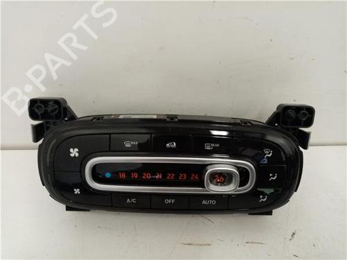 ac-styringsenhedmanvreenhed-smart-forfour-hatchback-453-2014-38363229 main image