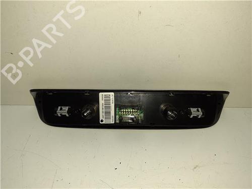 Warning switch SMART FORTWO Coupe (451) 1.0 (451.330, 451.334) | BP38356961I22 - Image 2