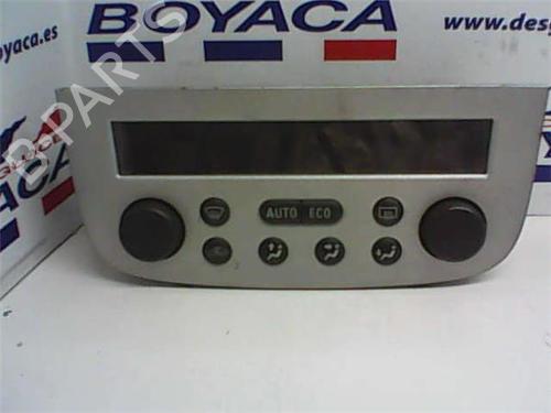 Used Climate control Climate control 38404740 38404740