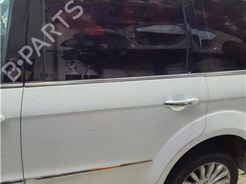 Used Left rear door Left rear door 38394373 38394373