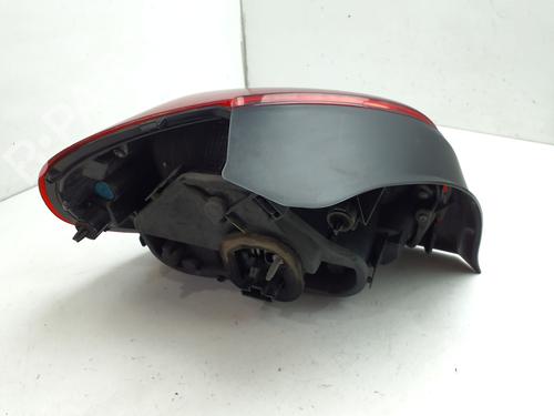 Right taillight CITROËN C3 III (SX) 1.5 BlueHDi 100 (SXYHYP, SXYHTU) | BP39434985C35 - Image 3