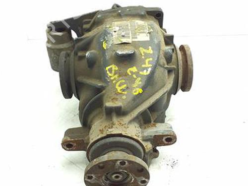 Used Rear differential Rear differential 38362506 38362506