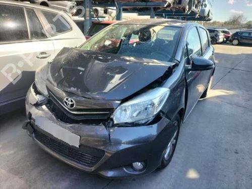 Left front window switch TOYOTA YARIS (_P13_) 1.0 (KSP130_, KSP130) | BP38399036I27 - Image 5