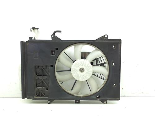 Radiator fan MAZDA CX-3 (DK) 2.0 SKYACTIV-G | BP38400796M35 - Image 2