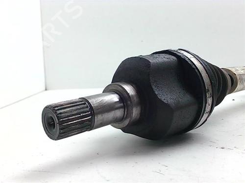 Left front driveshaft PEUGEOT PARTNER MPV (5_, G_) 1.6 HDi 90 | BP38381126M38 - Image 2