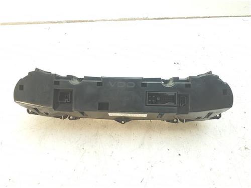 Climate control MERCEDES-BENZ E-CLASS (W211) E 270 CDI (211.016) | BP38370211I5 - Image 3