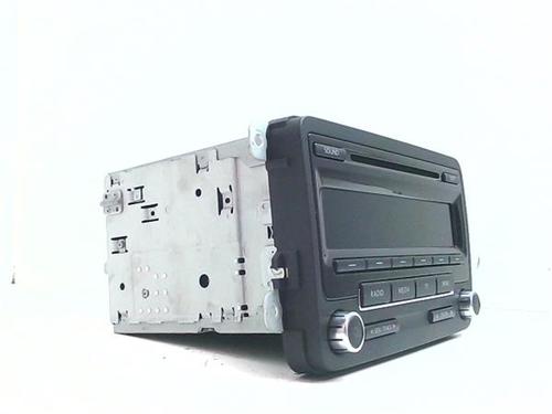 Radio VW GOLF VI (5K1) 1.2 TSI | BP38382424E6 - Image 5