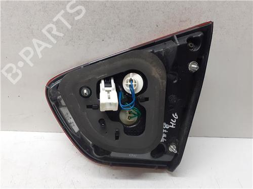 Kabinelys KIA RIO III (UB) 1.2 CVVT | BP38360962I8 - Image 2