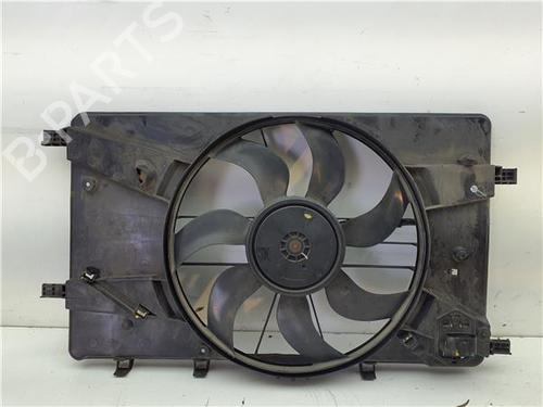 Used Radiator fan Radiator fan 38371792 38371792