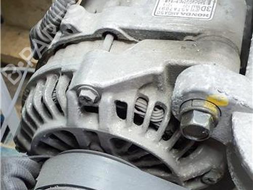 Generator Generator 38393158 38393158