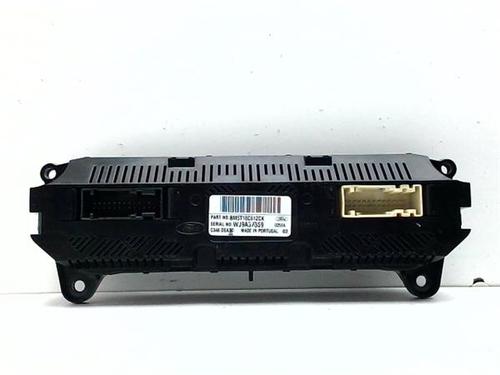 Climate control FORD FOCUS III Saloon 1.6 TDCi | BP38386477I5 - Image 5
