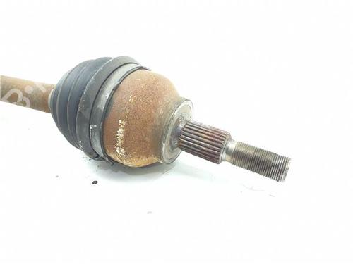Left front driveshaft FORD KUGA II (DM2) 1.5 EcoBoost | BP38388417M38 - Image 3