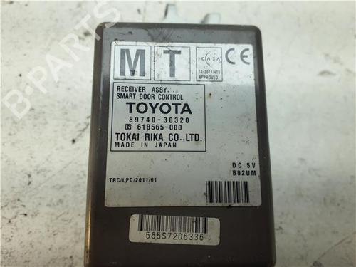 Electronic module LEXUS GS (_L1_) 450h (GWL10_) | BP38368594M83 - Image 3