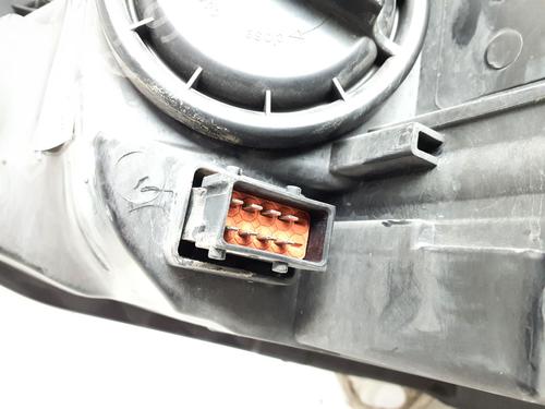 Right headlight OPEL ASTRA J Saloon 1.7 CDTI (69) | BP38390740C29 - Image 6