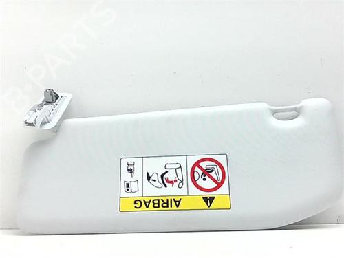 Right sun visor OPEL CORSA F (P2JO) 1.2 (68) | BP38384366I2 - Image 3