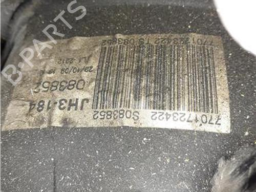 Used Gearbox Gearbox 38355183 38355183